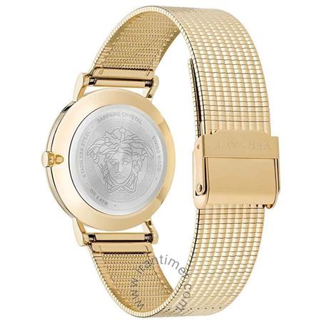 قیمت و خرید ساعت مچی زنانه ورساچه(versace) مدل VE3M006 22 کلاسیک | اورجینال و اصلی