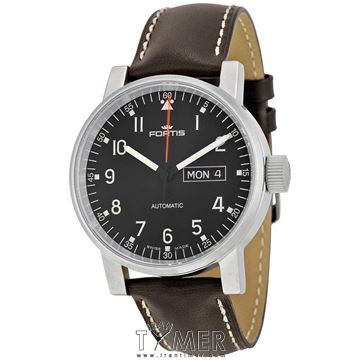 قیمت و خرید ساعت مچی مردانه فورتیس(FORTIS) مدل F-623.10.71-L.01 کلاسیک | اورجینال و اصلی