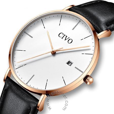 قیمت و خرید ساعت مچی مردانه سیوو(CIVO) مدل 1125832 کلاسیک | اورجینال و اصلی