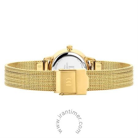 قیمت و خرید ساعت مچی زنانه دنیش دیزاین(Danish Design) مدل IV04Q1268 کلاسیک | اورجینال و اصلی