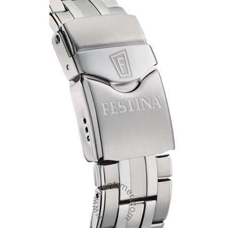 قیمت و خرید ساعت مچی مردانه فستینا(FESTINA) مدل F20461/3 کلاسیک | اورجینال و اصلی