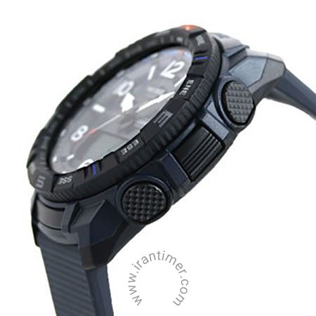 قیمت و خرید ساعت مچی مردانه کاسیو (CASIO) پروترک مدل PRT-B50-2DR اسپرت | اورجینال و اصلی