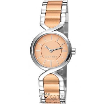 قیمت و خرید ساعت مچی زنانه اسپریت(ESPRIT) مدل ES107852002 کلاسیک فشن | اورجینال و اصلی