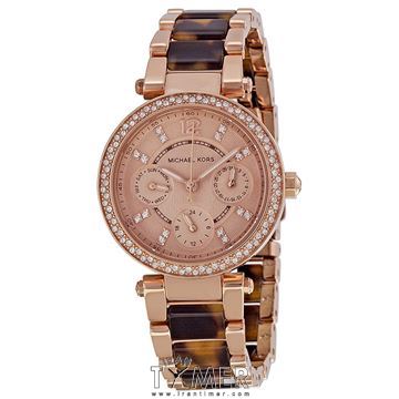 قیمت و خرید ساعت مچی زنانه مایکل کورس(MICHAEL KORS) مدل MK5841 کلاسیک فشن | اورجینال و اصلی