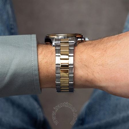 قیمت و خرید ساعت مچی مردانه تایمکس(TIMEX) مدل TW2Y01500 کلاسیک | اورجینال و اصلی