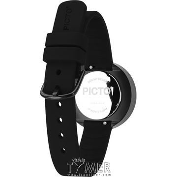 قیمت و خرید ساعت مچی زنانه پیکتو(PICTO) مدل P43315-0112B اسپرت | اورجینال و اصلی