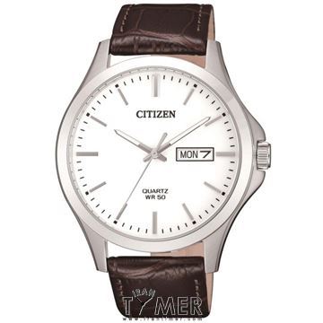 قیمت و خرید ساعت مچی مردانه سیتیزن(CITIZEN) مدل BF2001-12A کلاسیک | اورجینال و اصلی