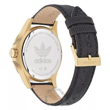 قیمت و خرید ساعت مچی مردانه زنانه آدیداس(Adidas) مدل AOFH23015 کلاسیک | اورجینال و اصلی
