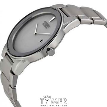 قیمت و خرید ساعت مچی مردانه سیتیزن(CITIZEN) مدل AU1060-51A کلاسیک | اورجینال و اصلی