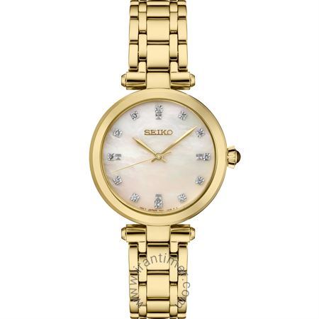 قیمت و خرید ساعت مچی زنانه سیکو(SEIKO) مدل SRZ536 فشن | اورجینال و اصلی