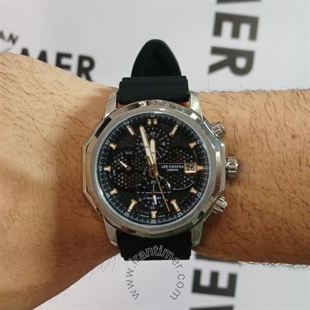 قیمت و خرید ساعت مچی مردانه لیکوپر(LEE COOPER) مدل LC08238.351 اسپرت | اورجینال و اصلی