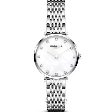 قیمت و خرید ساعت مچی زنانه رودانیا(RODANIA) مدل R14026 کلاسیک | اورجینال و اصلی
