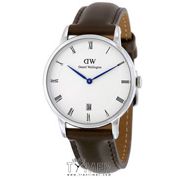 قیمت و خرید ساعت مچی زنانه دنیل ولینگتون(DANIEL WELLINGTON) مدل DW00100098 کلاسیک | اورجینال و اصلی