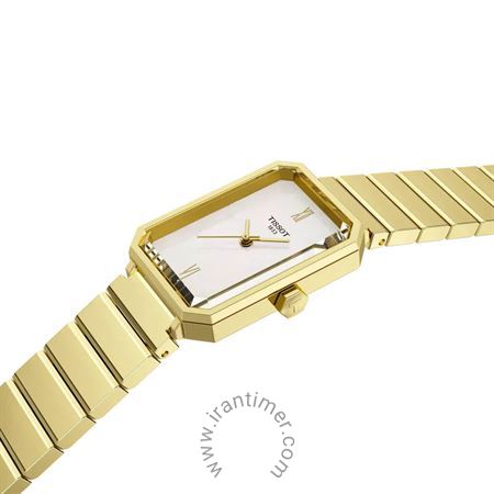 قیمت و خرید ساعت مچی زنانه تیسوت(TISSOT) مدل T160.110.33.113.00 کلاسیک | اورجینال و اصلی