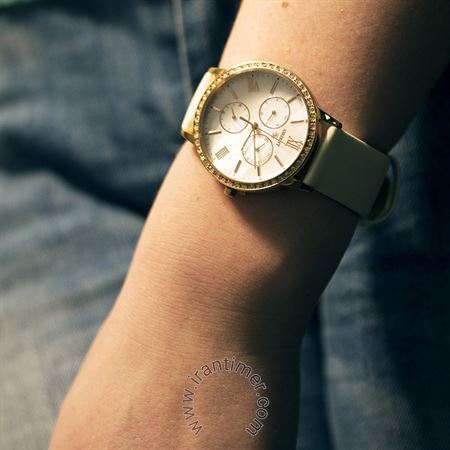قیمت و خرید ساعت مچی زنانه اورینت(ORIENT) مدل FUT0H002W0 کلاسیک | اورجینال و اصلی