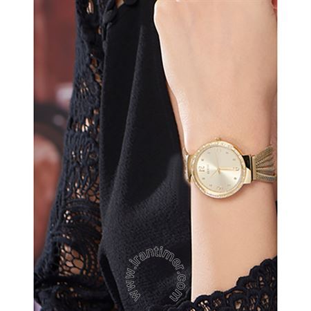 قیمت و خرید ساعت مچی زنانه گس(GUESS) مدل W1083L2 فشن | اورجینال و اصلی