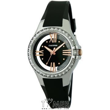 قیمت و خرید ساعت مچی زنانه کلیپسو(CALYPSO) مدل K5680/3 کلاسیک فشن | اورجینال و اصلی