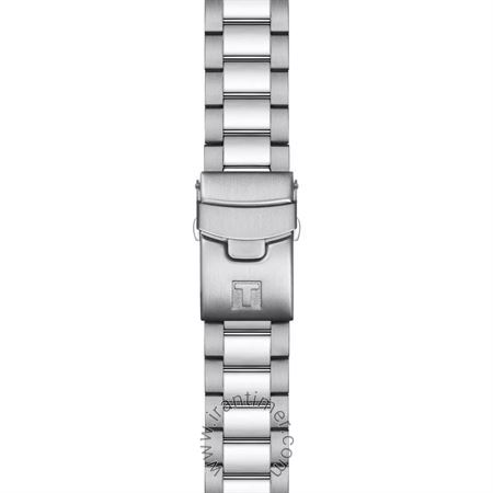 قیمت و خرید ساعت مچی مردانه تیسوت(TISSOT) مدل T120.417.11.091.01 اسپرت | اورجینال و اصلی
