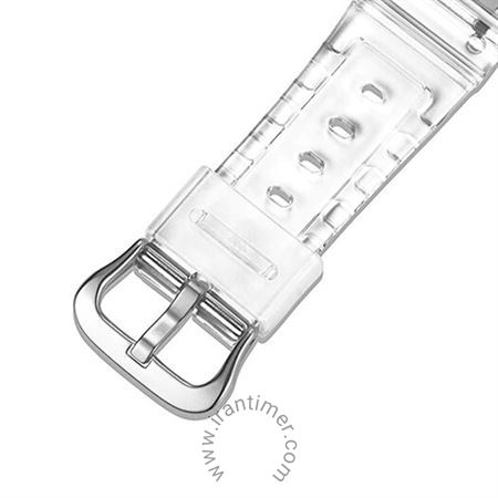 قیمت و خرید ساعت مچی مردانه کاسیو (CASIO) جی شاک مدل DW-5600SKE-7DR اسپرت | اورجینال و اصلی