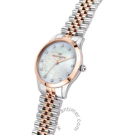 قیمت و خرید ساعت مچی زنانه فلیپ واچ(Philip Watch) مدل R8253208524 فشن | اورجینال و اصلی