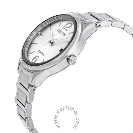 قیمت و خرید ساعت مچی زنانه سیتیزن(CITIZEN) مدل FE6100-59A کلاسیک | اورجینال و اصلی