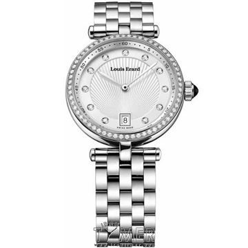 قیمت و خرید ساعت مچی زنانه لوئیس ارارد(LOUIS ERARD) مدل 10800SE11.BDCA7 کلاسیک | اورجینال و اصلی