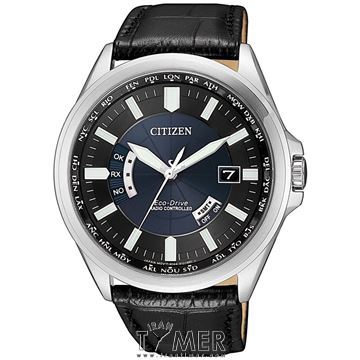 قیمت و خرید ساعت مچی مردانه سیتیزن(CITIZEN) مدل CB0180-11L کلاسیک | اورجینال و اصلی