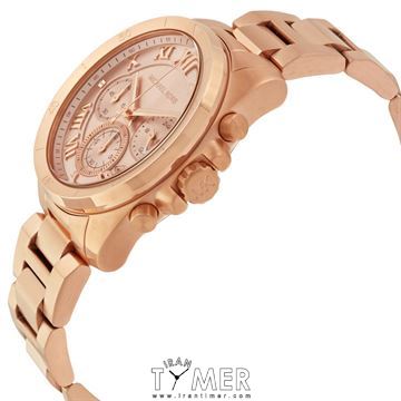 قیمت و خرید ساعت مچی زنانه مایکل کورس(MICHAEL KORS) مدل MK6367 کلاسیک | اورجینال و اصلی