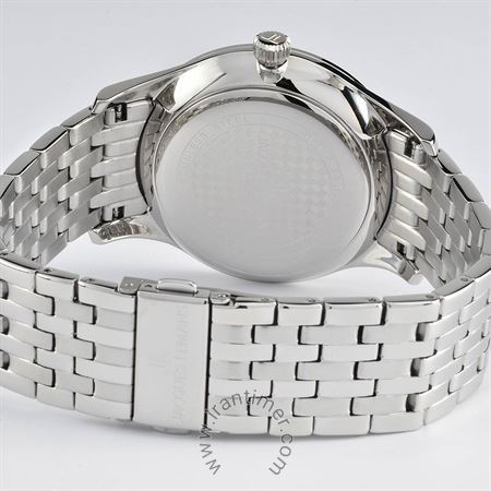 قیمت و خرید ساعت مچی مردانه ژاک لمن(JACQUES LEMANS) مدل 1-1862N کلاسیک | اورجینال و اصلی