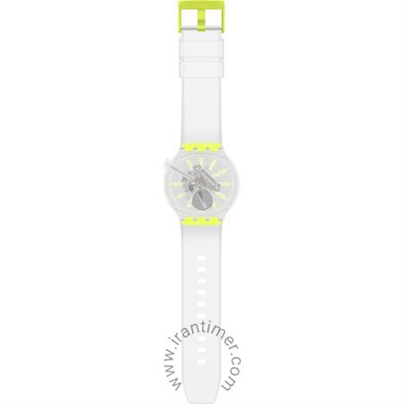 قیمت و خرید ساعت مچی مردانه سواچ(SWATCH) مدل SO27E103 اسپرت | اورجینال و اصلی