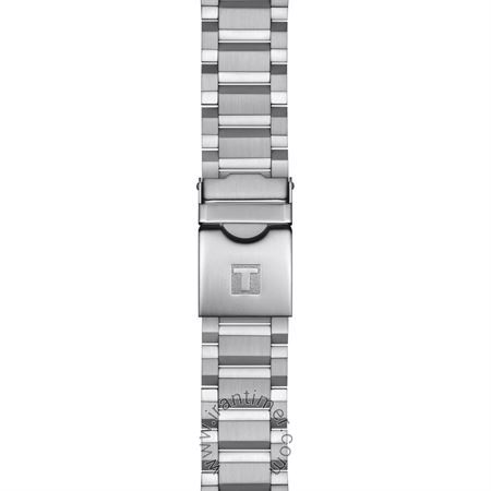 قیمت و خرید ساعت مچی مردانه تیسوت(TISSOT) مدل T125.617.11.051.00 اسپرت | اورجینال و اصلی