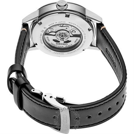 قیمت و خرید ساعت مچی مردانه سیکو(SEIKO) مدل SPB245J1 کلاسیک | اورجینال و اصلی