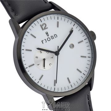 قیمت و خرید ساعت مچی مردانه فیورد(FJORD) مدل FJ3001-02 | اورجینال و اصلی