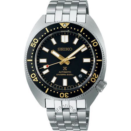 قیمت و خرید ساعت مچی مردانه سیکو(SEIKO) مدل SPB315J1 کلاسیک | اورجینال و اصلی