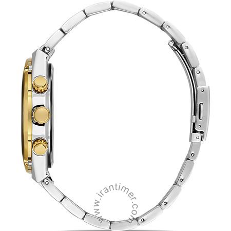 قیمت و خرید ساعت مچی مردانه دیوید گانر(David Guner) مدل DG-8360GA-D1 کلاسیک | اورجینال و اصلی