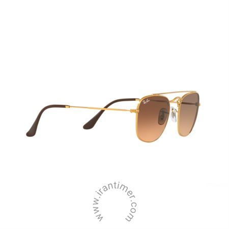 قیمت و خرید عینک آفتابی زنانه مردانه کلاسیک (RAY BAN) مدل RB 3557S 9001A5 5400 | اورجینال و اصلی
