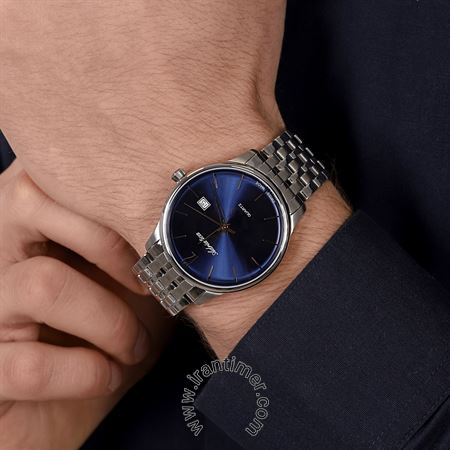 قیمت و خرید ساعت مچی مردانه آدریاتیکا(ADRIATICA) مدل A8254.5155Q کلاسیک | اورجینال و اصلی