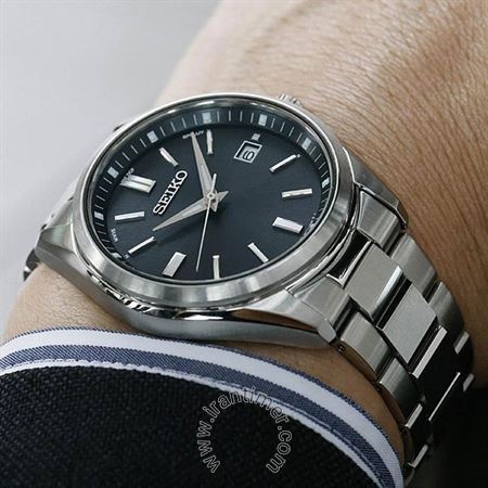قیمت و خرید ساعت مچی مردانه سیکو(SEIKO) مدل SBTM323 کلاسیک | اورجینال و اصلی