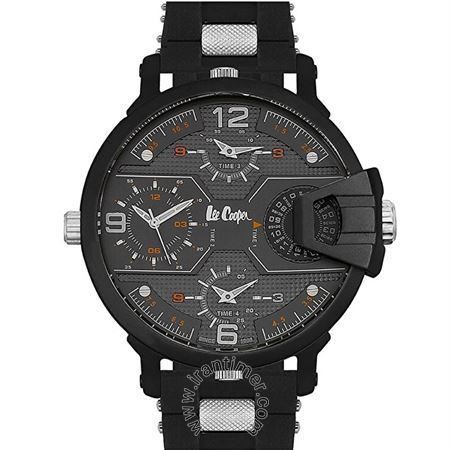 قیمت و خرید ساعت مچی مردانه لیکوپر(LEE COOPER) مدل LC06449.651 اسپرت | اورجینال و اصلی