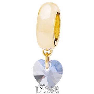 ساعت مچی آویز زنانه فشن تمام استیل