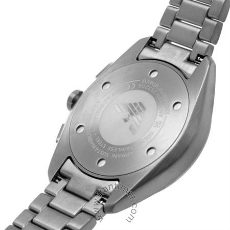قیمت و خرید ساعت مچی مردانه امپریو آرمانی(EMPORIO ARMANI) مدل AR11481 کلاسیک | اورجینال و اصلی