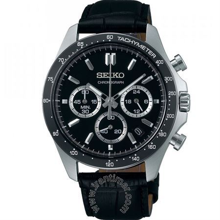قیمت و خرید ساعت مچی مردانه سیکو(SEIKO) مدل SBTR021 کلاسیک | اورجینال و اصلی