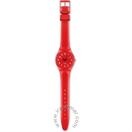 قیمت و خرید ساعت مچی زنانه سواچ(SWATCH) مدل GR154 اسپرت | اورجینال و اصلی