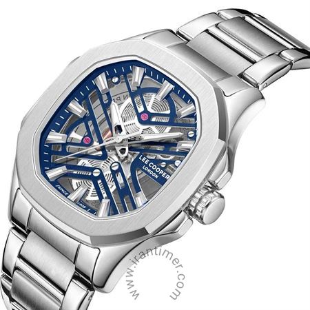 قیمت و خرید ساعت مچی مردانه لیکوپر(LEE COOPER) مدل LC08246.390 کلاسیک | اورجینال و اصلی