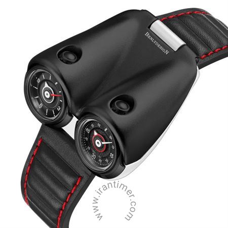 قیمت و خرید ساعت مچی مردانه بنلی دیزاین(BenlyDesign) مدل M40804W4 اسپرت | اورجینال و اصلی