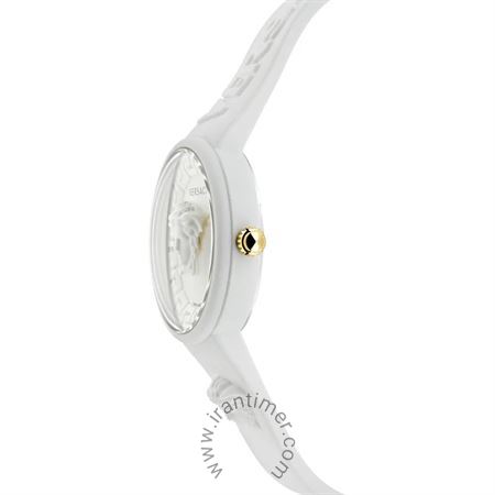 قیمت و خرید ساعت مچی زنانه ورساچه(versace) مدل VE6G00123 اسپرت | اورجینال و اصلی