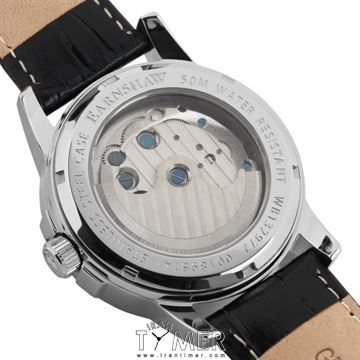 قیمت و خرید ساعت مچی مردانه ارنشا(EARNSHAW) مدل ES-8014-02 کلاسیک | اورجینال و اصلی