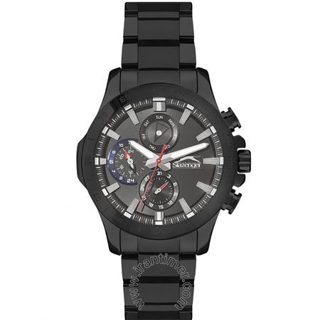قیمت و خرید ساعت مچی مردانه اسلازنجر(SLAZENGER) مدل SL.09.6412.2.01 کلاسیک | اورجینال و اصلی