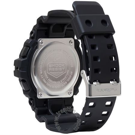 قیمت و خرید ساعت مچی مردانه کاسیو (CASIO) مدل G-8900S-1DR اسپرت | اورجینال و اصلی