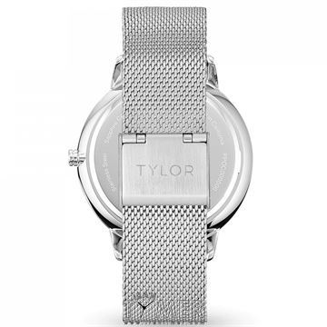 قیمت و خرید ساعت مچی زنانه تیلور(TYLOR) مدل TLAD010 کلاسیک | اورجینال و اصلی